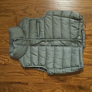 Urban Daizy Ultralight Packable Puffer Vest